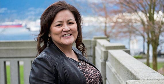 Karen Ogen-Toews lng alliance indigenous Indigenous people ready to do business with oil and gas