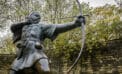 The perpetual fascination with Robin Hood The perpetual fascination with Robin Hood