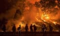 california wildfires fire As California burns, so does our winter lettuce