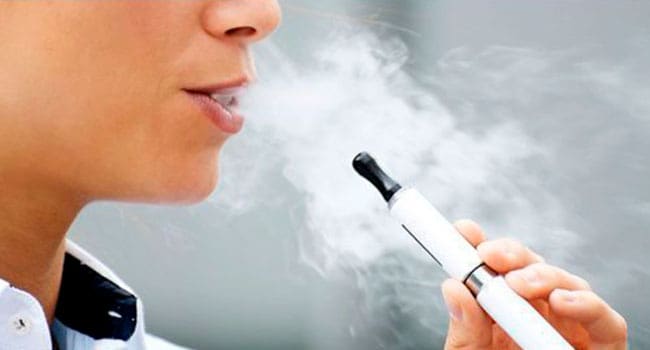 Not just blowing smoke: why governments should embrace vaping