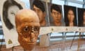 facial reconstruction forensic anthropology Forensic anthropologist helps police identify unknown victims