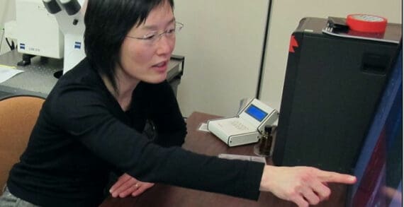 protein breast cancer research Protein causes mutations that lead to breast cancer cell aggression