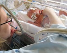 rural birth outcome baby infant Worse birth outcomes, higher pregnancy risk in poorest rural regions