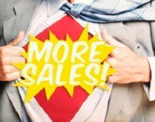Anyone can learn to sell Anyone can learn to sell