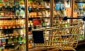 groceries Trust the food industry to keep delivering