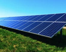solar power energy sector alternate The global energy landscape is changing fast