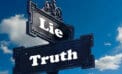 Finding the truth when the media has an agenda Finding the truth when the media has an agenda