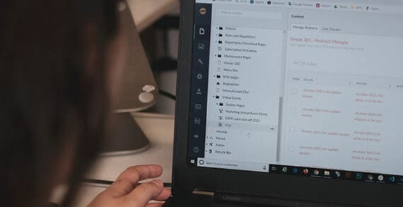 Putting extensions to work from your Chrome browser Putting extensions to work from your Chrome browser