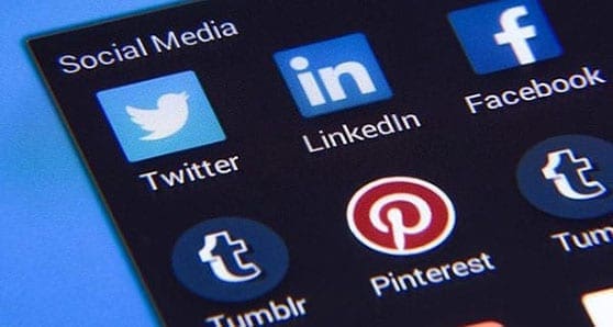 Social media losing its lustre, and its cachet