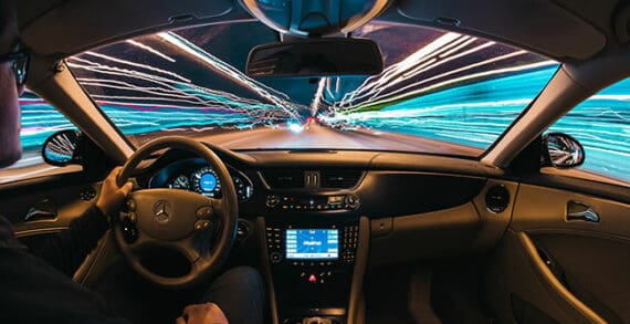 Who’s responsible when a driverless car has an accident? Who’s responsible when a driverless car has an accident?