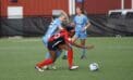 soccer sports Recreational sport helps people cope with adversity, study shows