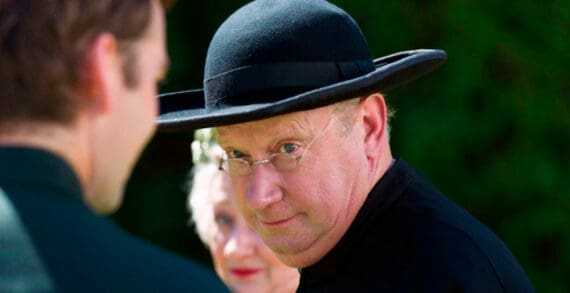 Father Brown is G.K. Chesterton’s most durable creation Father Brown is G.K. Chesterton’s most durable creation