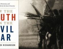 A revisionist history of who won the U.S. Civil War A revisionist history of who won the U.S. Civil War