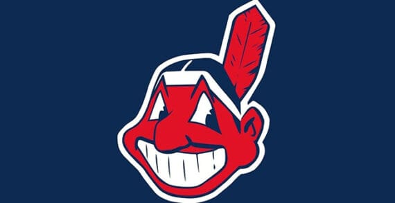cleveland indians racist mascot If a team name is offensive, change it without delay
