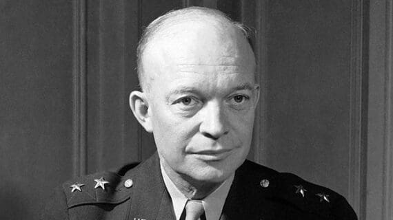 Eisenhower’s heart attack and the state of presidential medicine