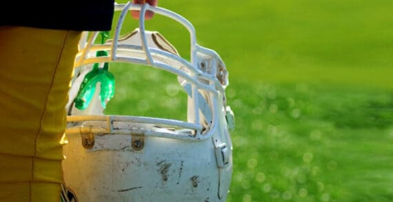 Concussions affect elite athletes’ mental health, new research suggests Concussions affect elite athletes’ mental health, new research suggests