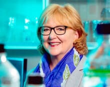 Lori West Pioneering heart transplant expert named to Order of Canada