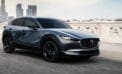 Mazdo CX30 Turbo Mazda CX-30 Turbo has plenty of punch