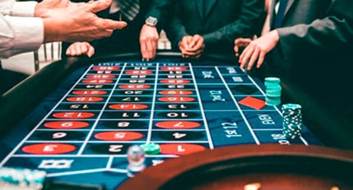 How Popular is Gambling in Saskatchewan?