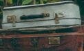 Silent Witness of a Holocaust Suitcase Silent Witness of a Holocaust Suitcase