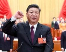 Xi-Jinping genocide, extremism, crime, human, people, china china, chinese Canadian Senate turns its back on genocide in Xinjiang