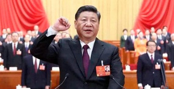 Xi-Jinping genocide, extremism, crime, human, people, china china, chinese Time for Canada to stand up to China’s bullying