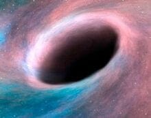 Black hole Bizarre economic theory maintains deficits don’t matter