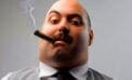 Capitalist, greed, banker, fat cat Time for corporate Canada to abandon immoral capitalism
