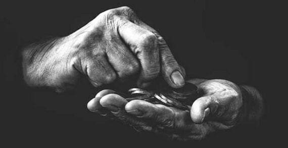 counting money coins carbon, energy interest, economies The economic dangers of a new inflationary era