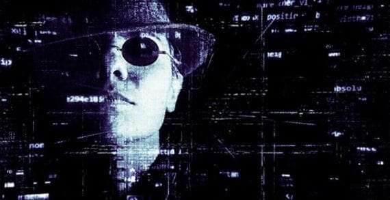 Hacker The telltale signs of a tax scam