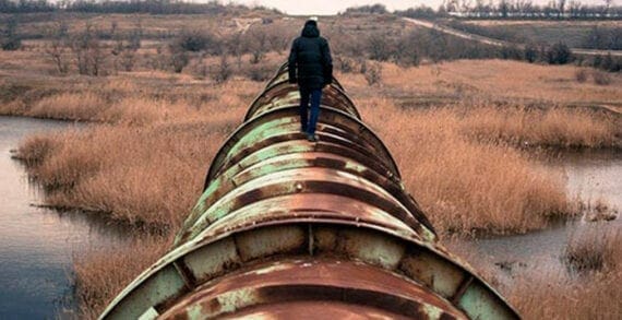 pipeline The dangers of shutting down North American pipelines