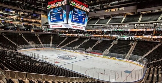 edmonton oilers nhl hockey Life skills needed for long NHL career are learned in minor hockey