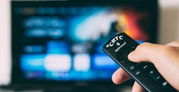 CRTC CRTC overreaching with its proposed internet regulations