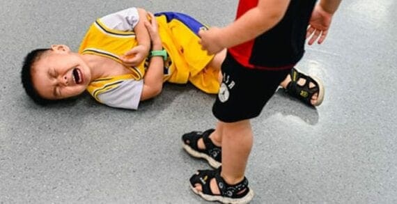 Why kids often don’t stick with physiotherapy exercises Why kids often don’t stick with physiotherapy exercises