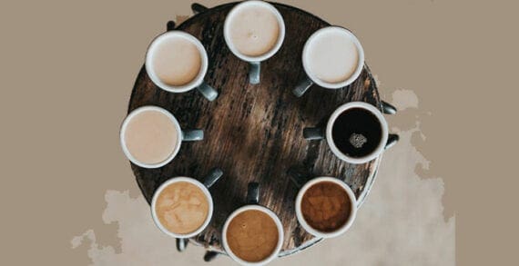 Ideological diversity coffee chains Coffee crunch: prices are going up, way up