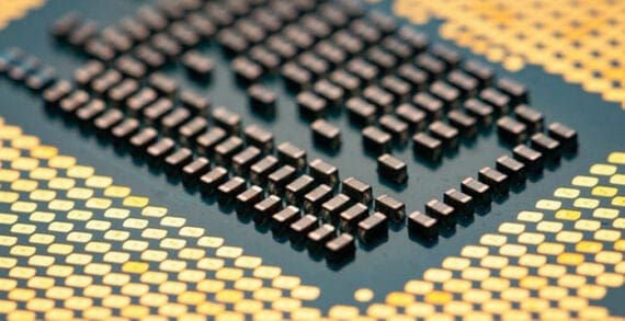 Chemists discover new method of creating high-quality memory devices Chemists discover new method of creating high-quality memory devices