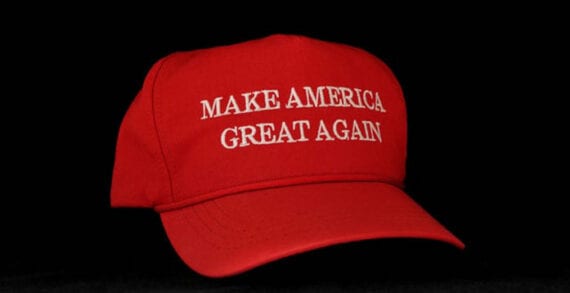 Make American Great Again ethical, justice, legal, Trump’s impeachment trial was a perversion of justice