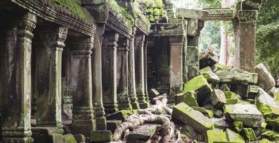 ancient history ruins canada, empire Is Canada on a well-worn path to destruction?