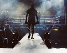 Boxing The cultural ripples of the fight of the century
