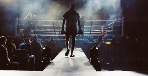 Boxing The Mayweather-Paul bout was bad for boxing but good for capitalism