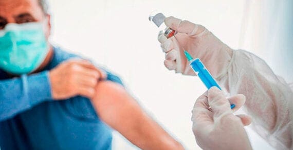 covid-19 vaccine injection How Canada botched its campaign for vaccines