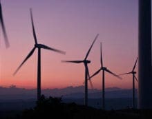 Canada’s green targets Meeting Canada’s aggressive green targets a tall order