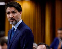 justin trudeau and china Trudeau needs to honour Easter and his faith