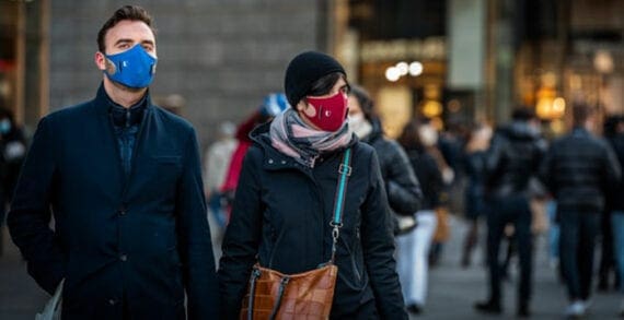 Covid The horror! U.S. pandemic response far better than Canada’s