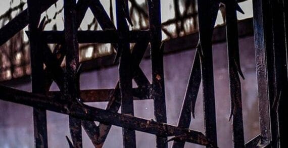 War crimes Canada underfunds its ability to hold war criminals to account