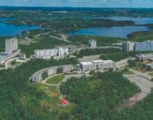 Laurentian University Ontario taxpayers shouldn’t bail out Laurentian University