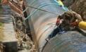 pipelines A web of pipelines binds the Canada, U.S. economies together