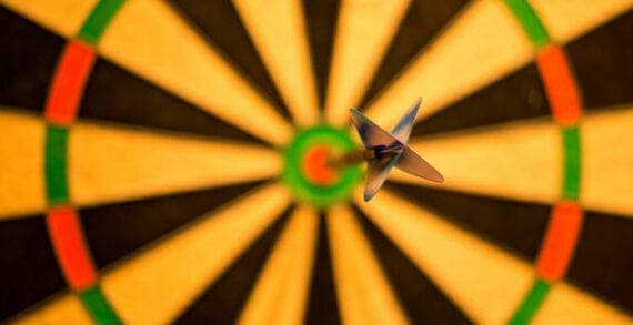 target goal What are you sacrificing to achieve your goals?