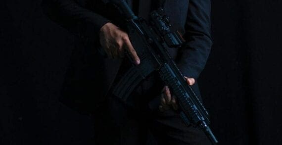 guns shooting violence killing murder, media, report Media complicit in creating mass killer copycats