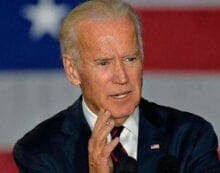 joe biden meacham What you see with Joe Biden is what you get